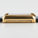 CARTIER SM PRE MUST DE TANK