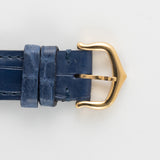 CARTIER SM PRE MUST DE TANK