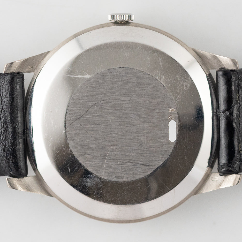 AUDEMARS PIGUET Cal.Valjoux VZSSC