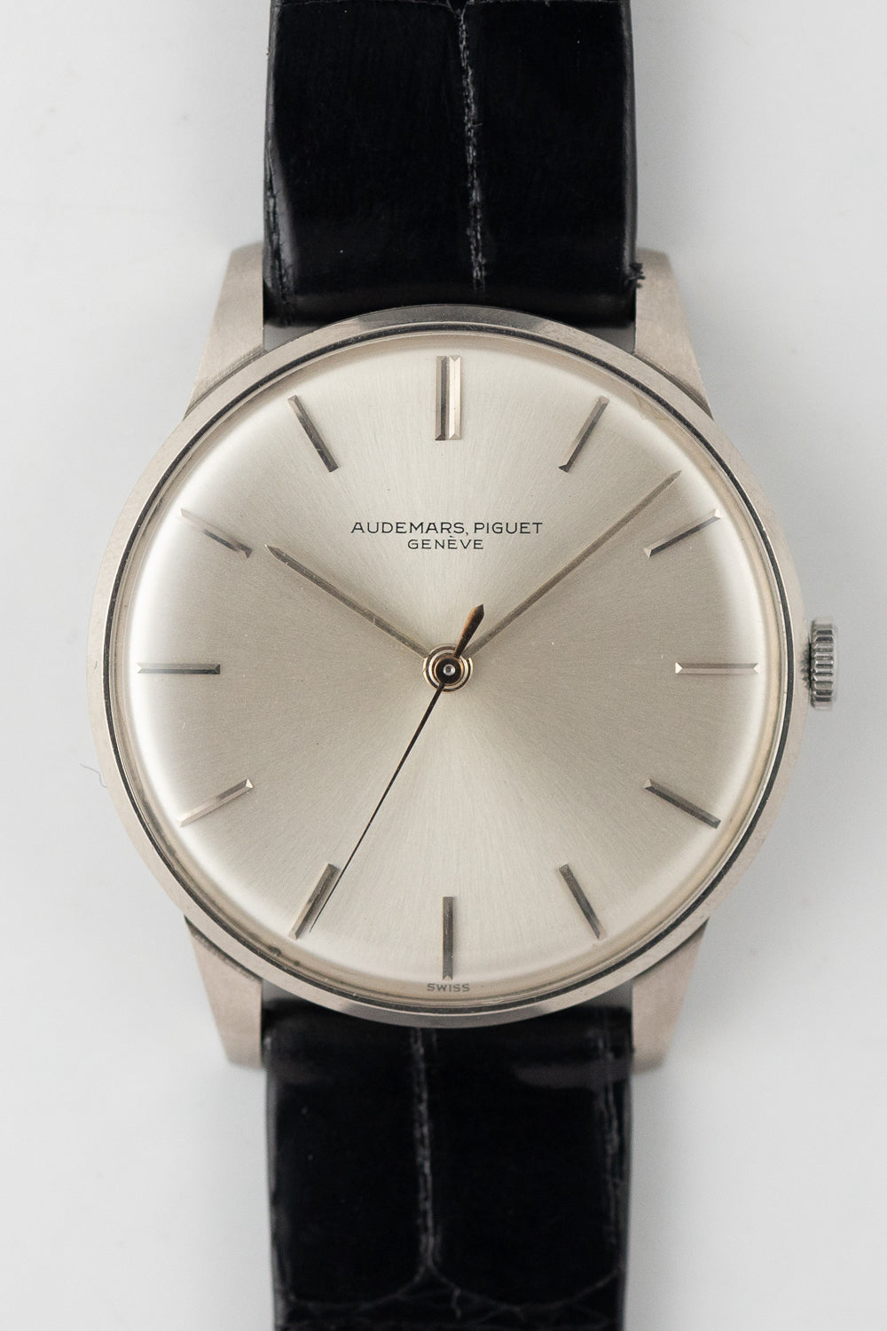 AUDEMARS PIGUET Cal.Valjoux VZSSC