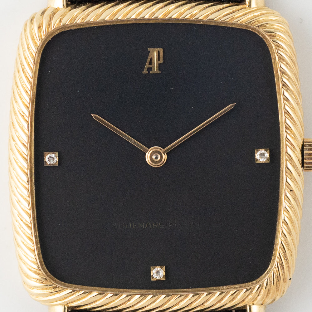 AUDEMARS PIGUET ultra thin