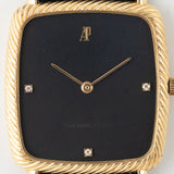 AUDEMARS PIGUET ultra thin