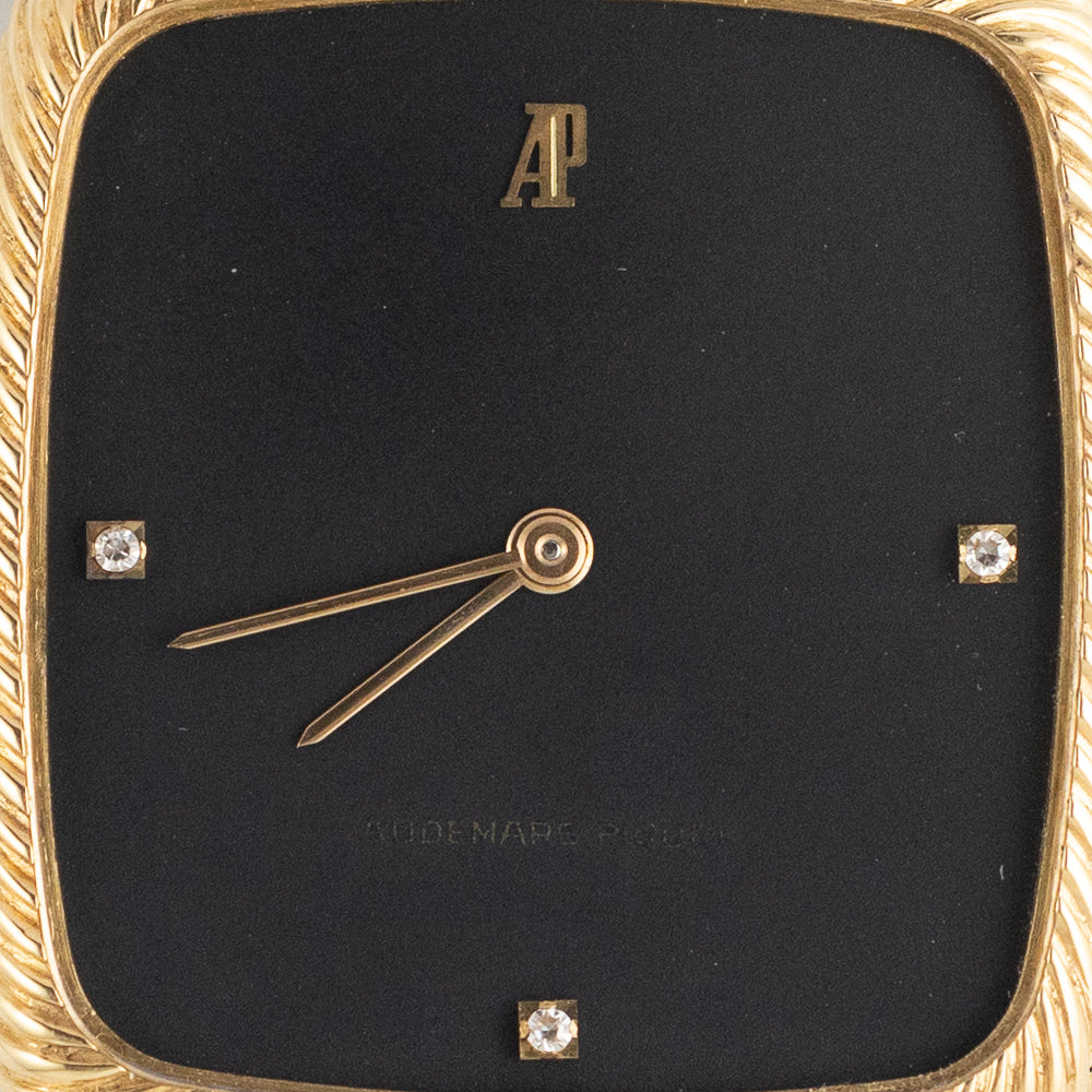 AUDEMARS PIGUET ultra thin
