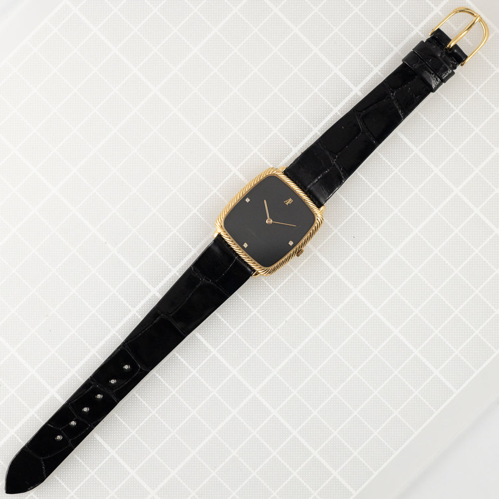AUDEMARS PIGUET ultra thin