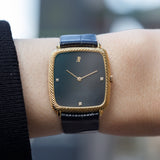 AUDEMARS PIGUET ultra thin