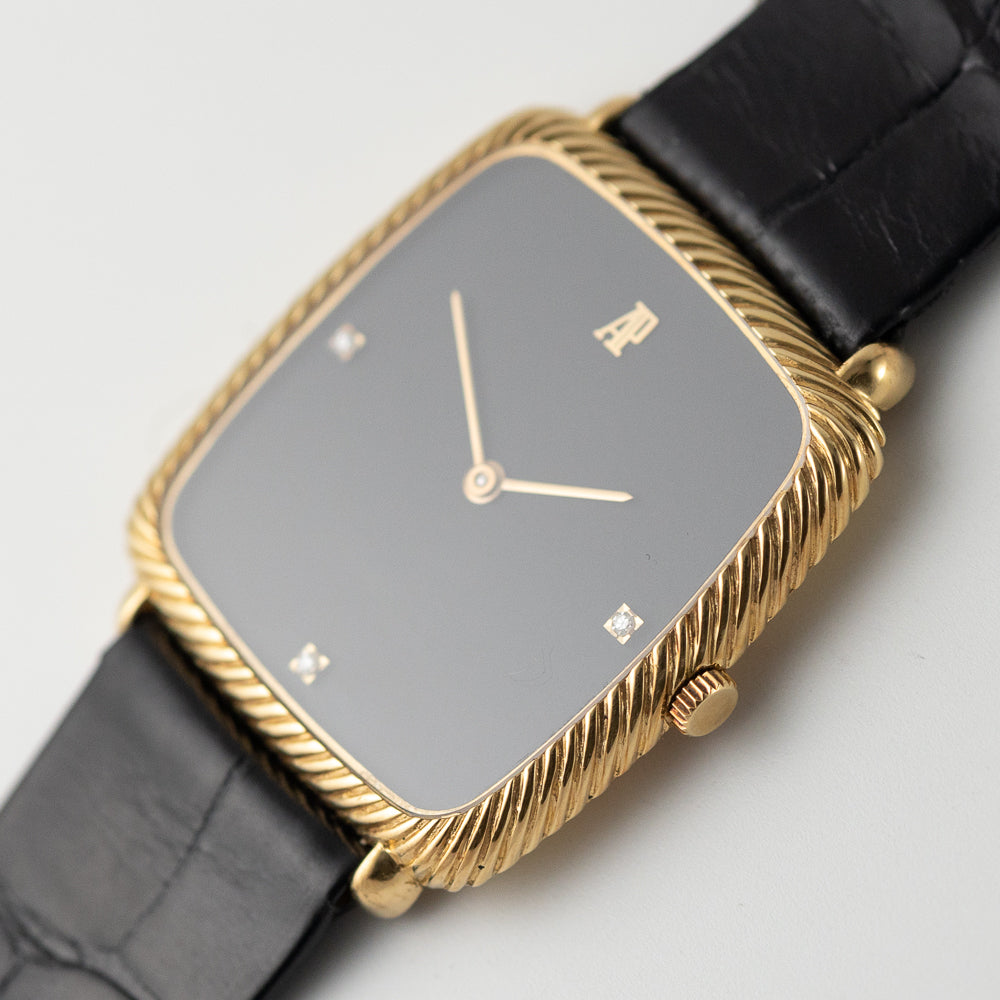 AUDEMARS PIGUET ultra thin