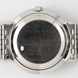 ZENITH Ref.621A Keyhole