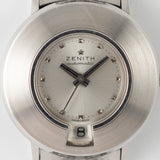 ZENITH Ref.621A Keyhole
