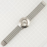 ZENITH Ref.621A Keyhole