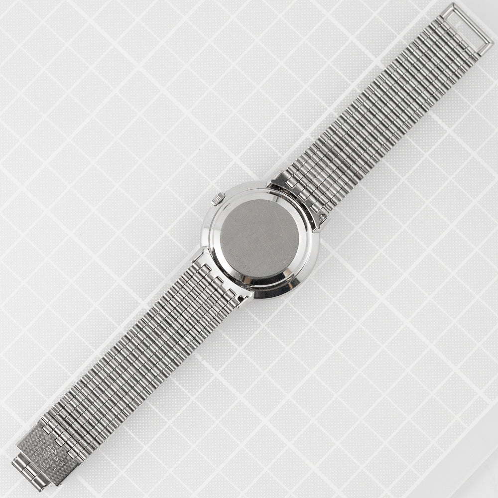 ZENITH Ref.621A Keyhole