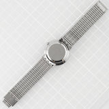 ZENITH Ref.621A Keyhole