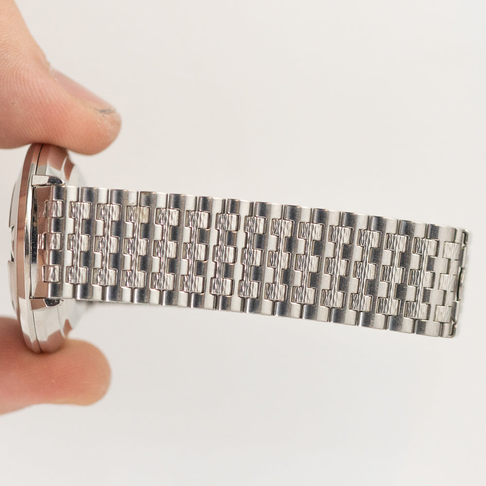 ZENITH Ref.621A Keyhole
