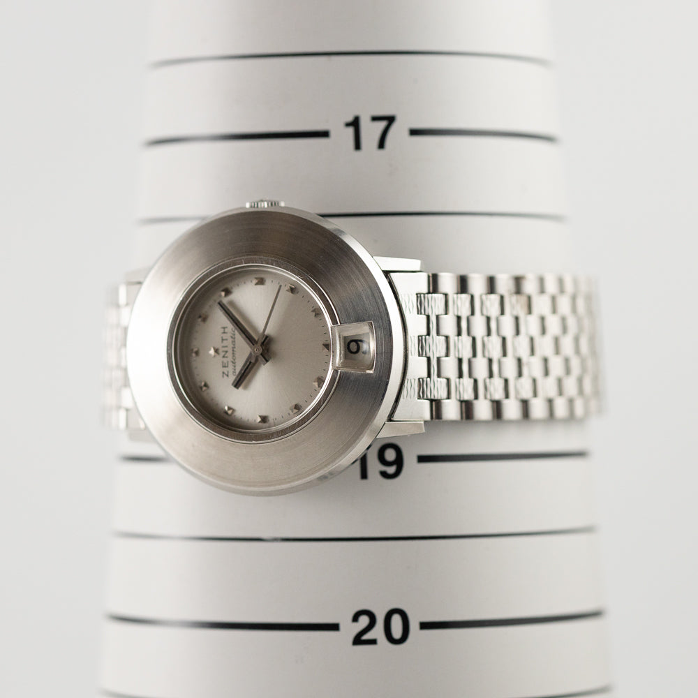 ZENITH Ref.621A Keyhole
