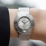 ZENITH Ref.621A Keyhole