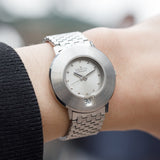 ZENITH Ref.621A Keyhole