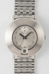 ZENITH Ref.621A Keyhole