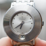 ZENITH Ref.621A Keyhole