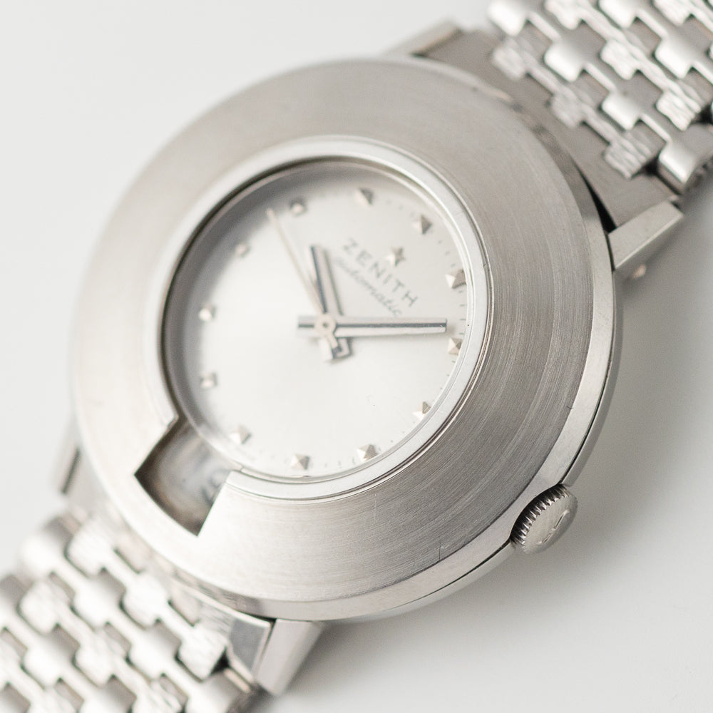 ZENITH Ref.621A Keyhole