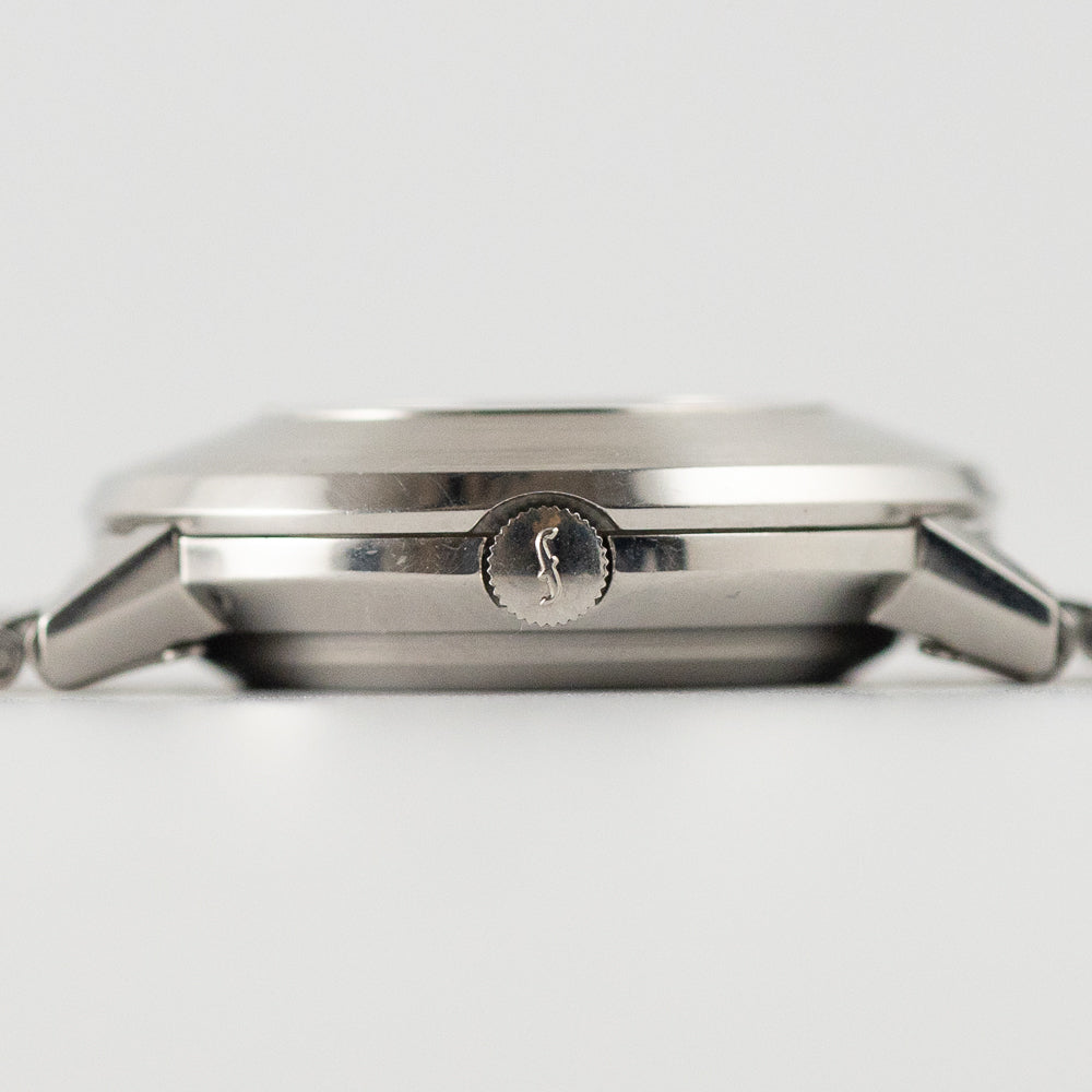ZENITH Ref.621A Keyhole