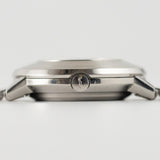 ZENITH Ref.621A Keyhole