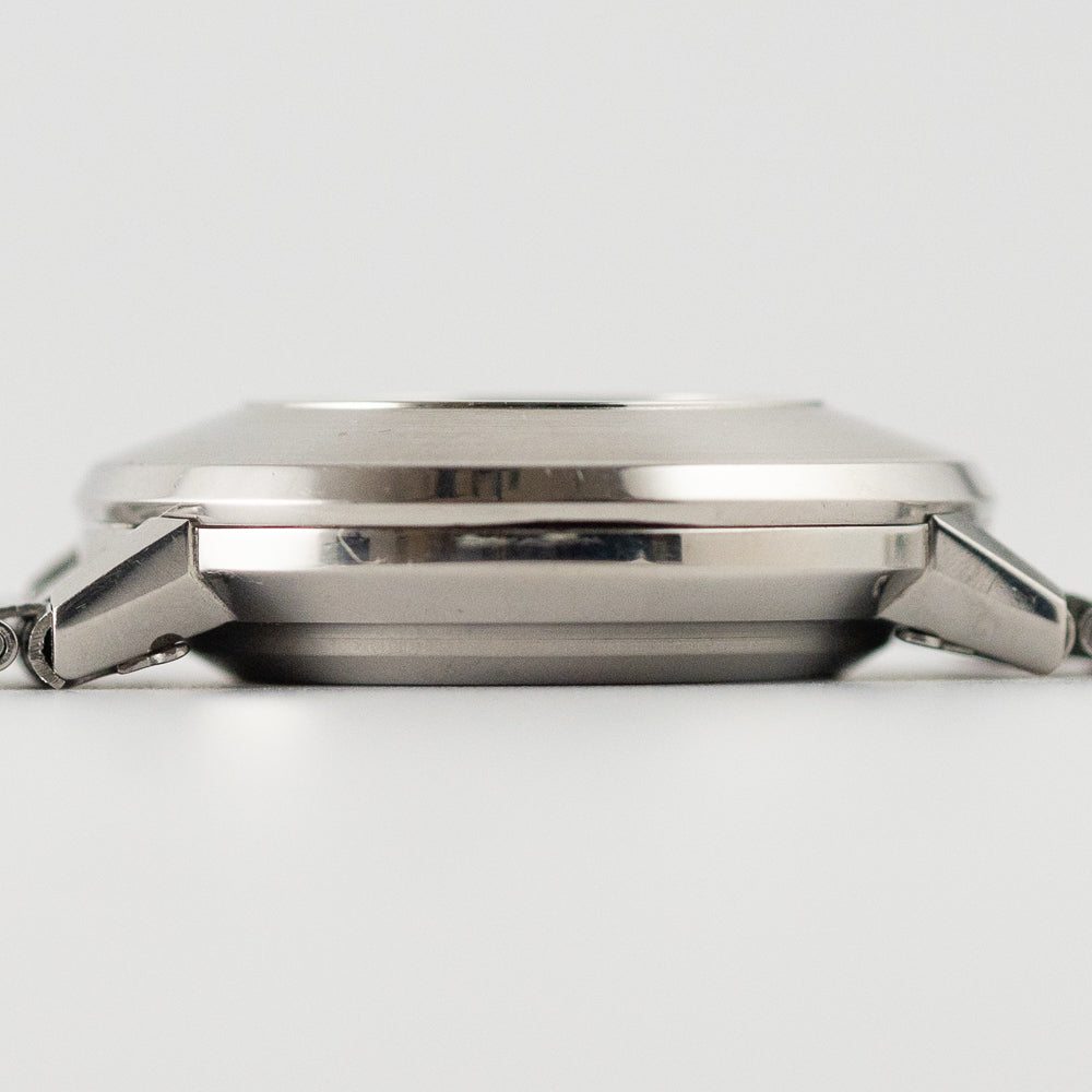 ZENITH Ref.621A Keyhole