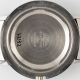 ZENITH Ref.621A Keyhole