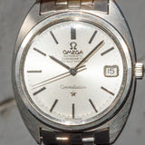 OMEGA Constellation Ref.168.017