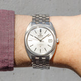 OMEGA Constellation Ref.168.017