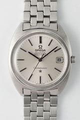 OMEGA Constellation Ref.168.017