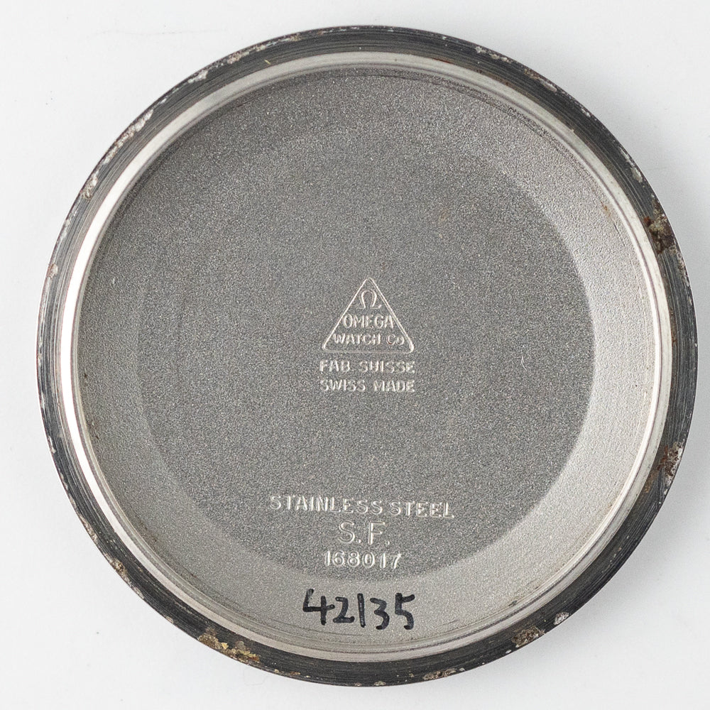 OMEGA Constellation Ref.168.017