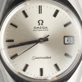 OMEGA Seamaster Ref.166.0167