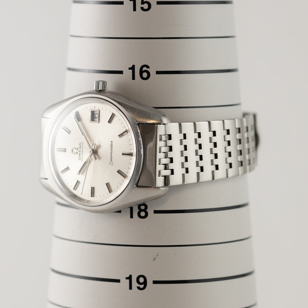 OMEGA Seamaster Ref.166.0167