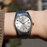 OMEGA Seamaster Ref.166.0167