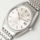 OMEGA Seamaster Ref.166.0167