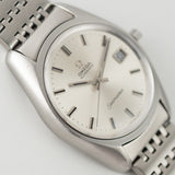 OMEGA Seamaster Ref.166.0167