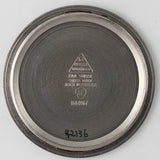 OMEGA Seamaster Ref.166.0167