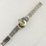 ROLEX DATEJUST Ref.1603 Blue Dial almost NOS