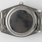 ROLEX OYSTERDATE Ref.6694 Black Mirror Dial