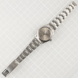 ROLEX OYSTER PERPETUAL Ref.1002 Gray Dial Long Minute