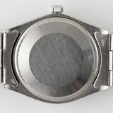 ROLEX OYSTER PERPETUAL Ref.1002 Gray Dial Long Minute