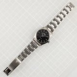 ROLEX Air-King Ref.5500 Black Mirror Dial