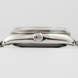 ROLEX Air-King Ref.5500 Black Mirror Dial