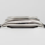 ROLEX Air-King Ref.5500 Black Mirror Dial