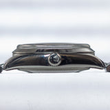 ROLEX Air-King Ref.5500 Black Mirror Dial