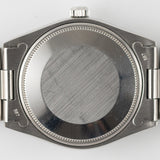 ROLEX Air-King Ref.5500 Black Mirror Dial