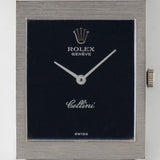 ROLEX CELLINI Ref.4014