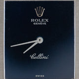 ROLEX CELLINI Ref.4014
