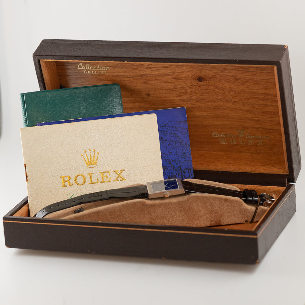 ROLEX CELLINI Ref.4014