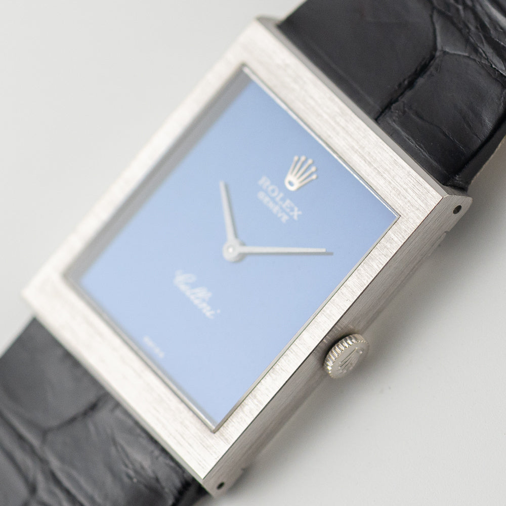 ROLEX CELLINI Ref.4014