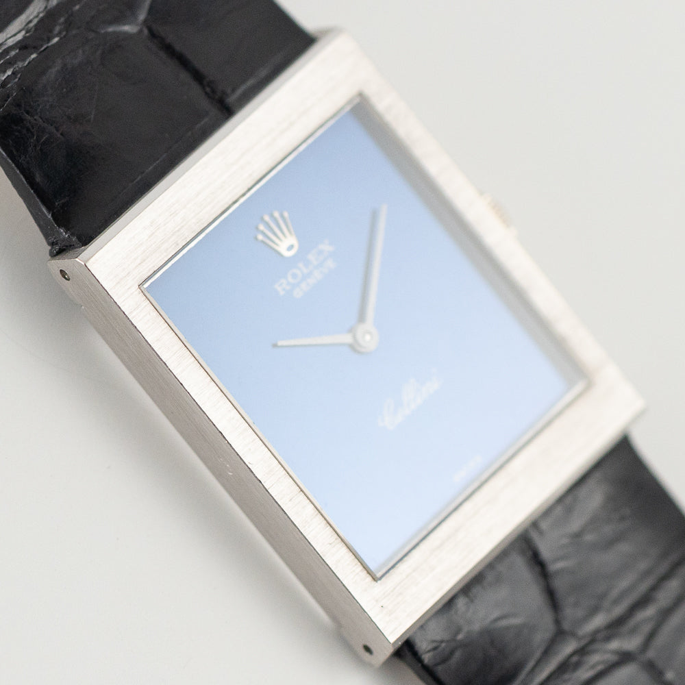 ROLEX CELLINI Ref.4014